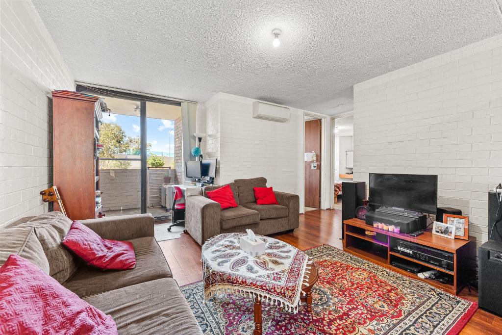 108/54 Nannine Pl, Rivervale, WA 6103