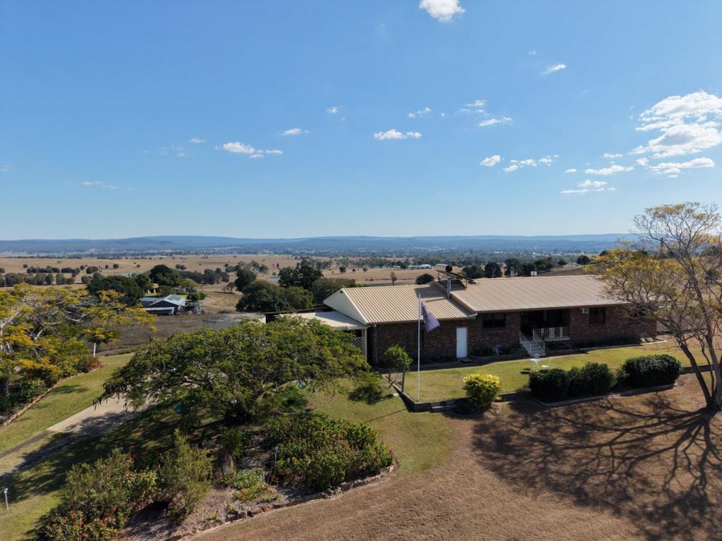 69 Stanley Rd, Monto, QLD 4630