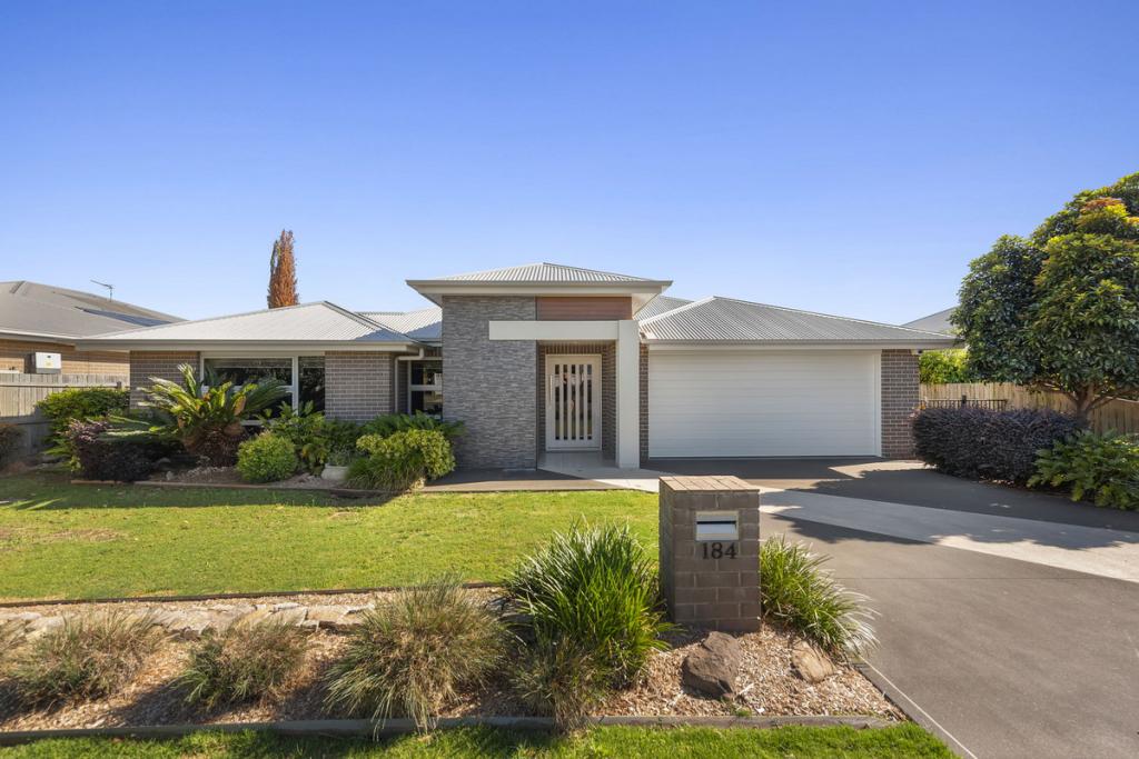 184 Nelson St, Kearneys Spring, QLD 4350