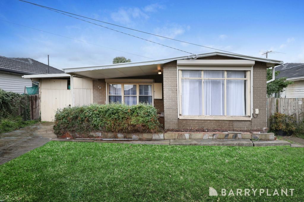 14 Sturt St, Sunshine, VIC 3020
