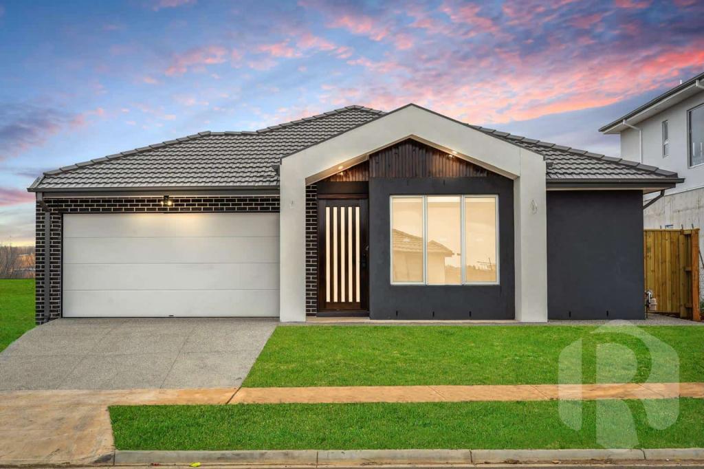 Contact agent for address, DEANSIDE, VIC 3336
