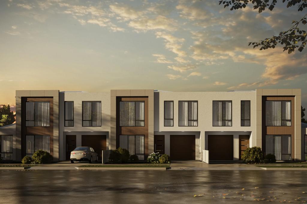 LOT 1-3, 3 THE DRIVEWAY, HOLDEN HILL, SA 5088
