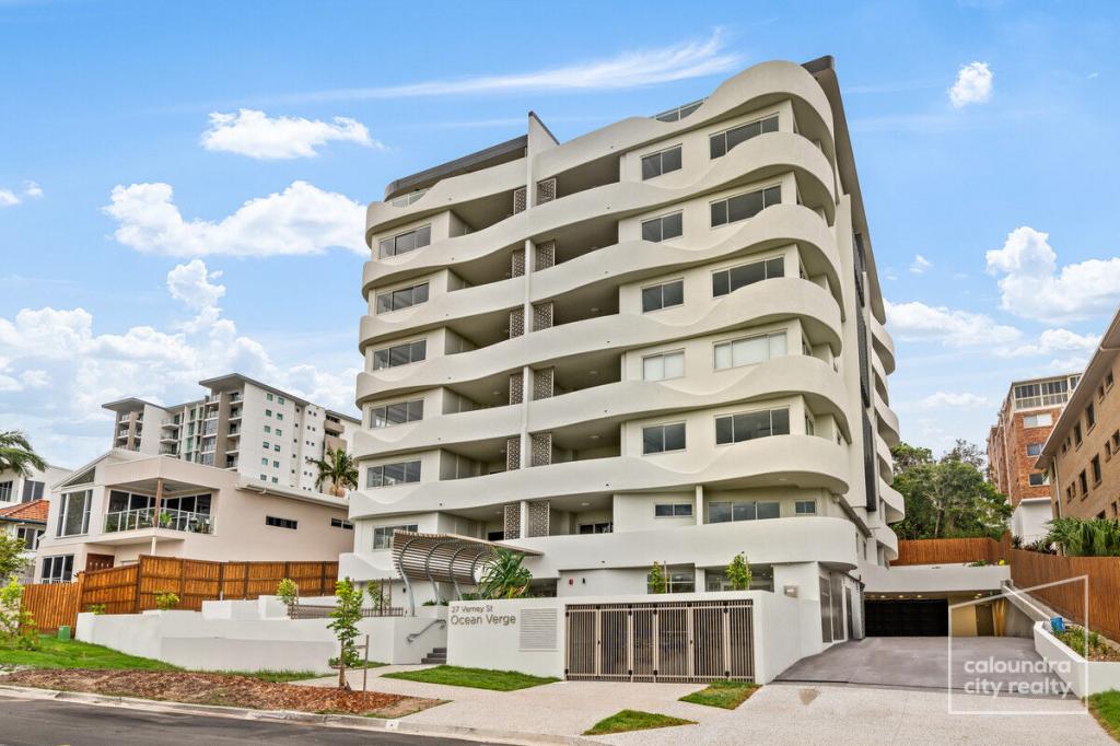 31/27 Verney St, Kings Beach, QLD 4551