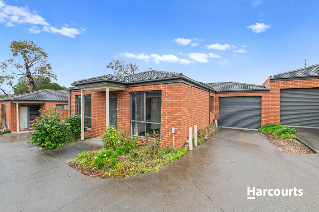 2/37 Ash Cres, Pakenham, VIC 3810