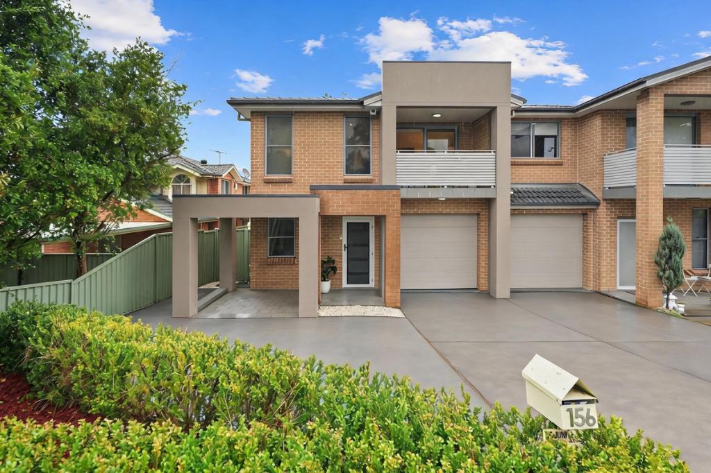 156 Kirby St, Dundas, NSW 2117
