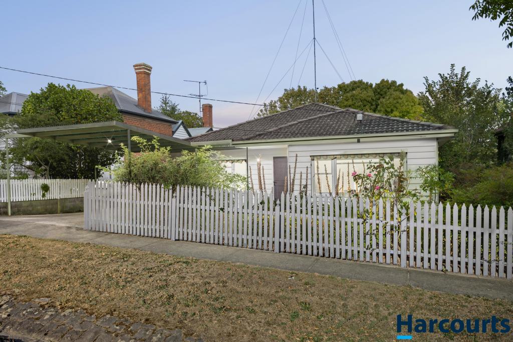 422 LIGAR ST, SOLDIERS HILL, VIC 3350