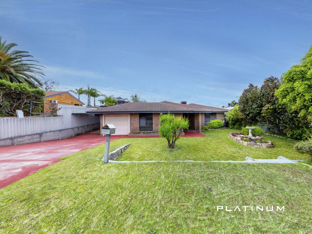 14 Perrona Gdns, Mullaloo, WA 6027