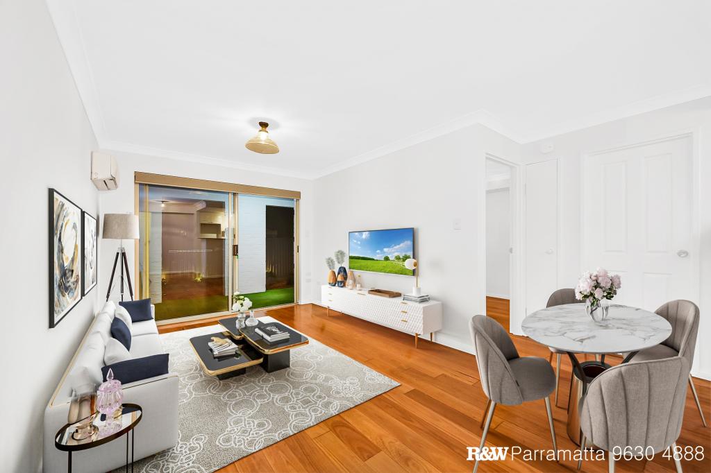 29/68 Macarthur St, Parramatta, NSW 2150