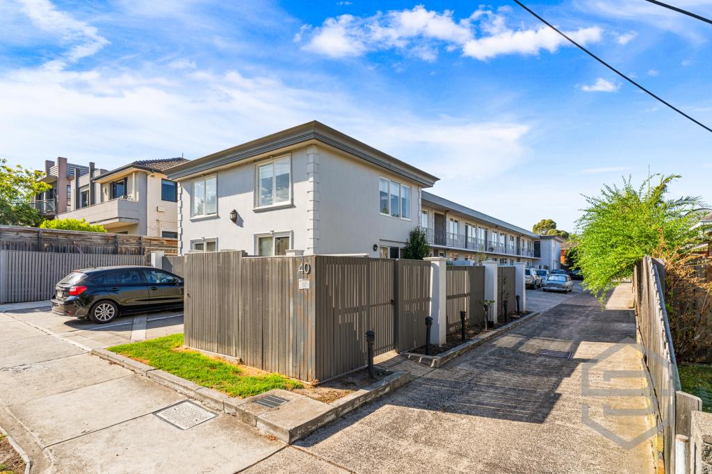 12/40 Clarendon St, Thornbury, VIC 3071