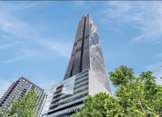 4411/568 Collins St, Melbourne, VIC 3000