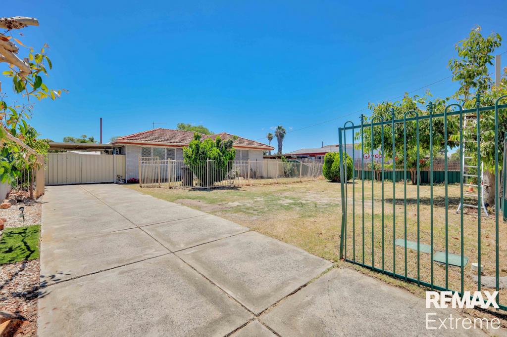 58 Southgate Rd, Langford, WA 6147