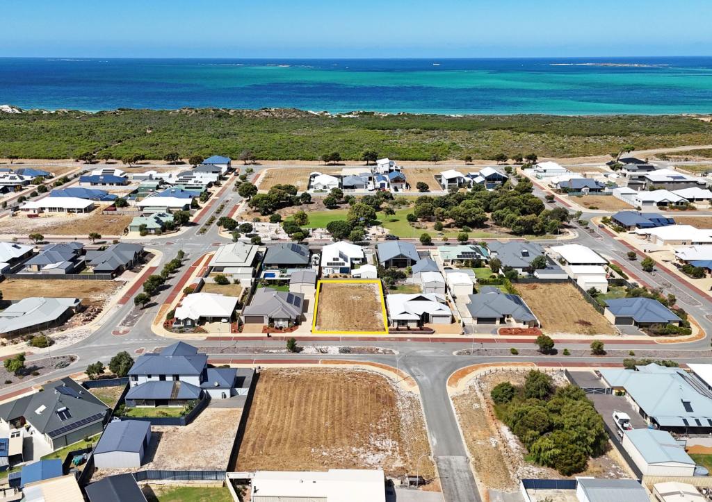 Lot 438, 32 Boronia Turn, Jurien Bay, WA 6516