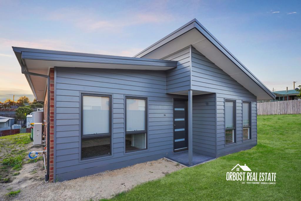 113 Gladstone St, Orbost, VIC 3888