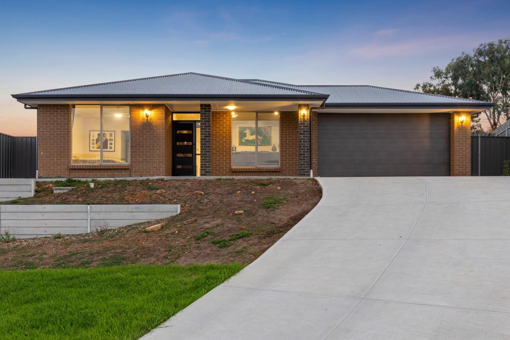 49 Bateman St, Strathalbyn, SA 5255