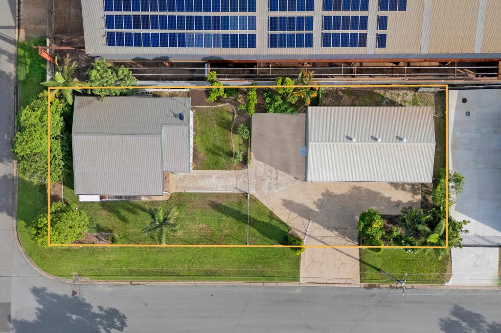 1 Orpheus St, Wulguru, QLD 4811