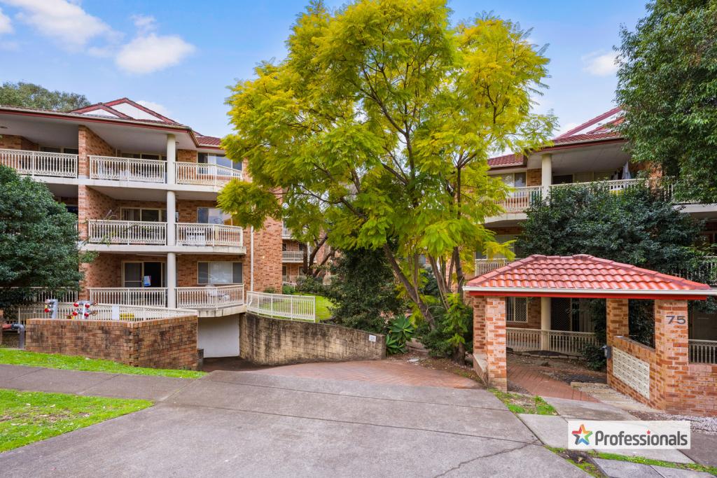 17/75 Cairds Ave, Bankstown, NSW 2200