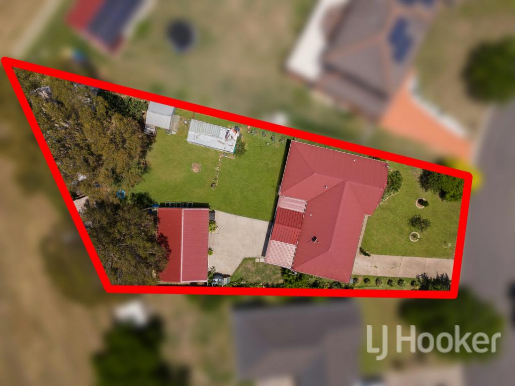 24 Richardson St, Windradyne, NSW 2795