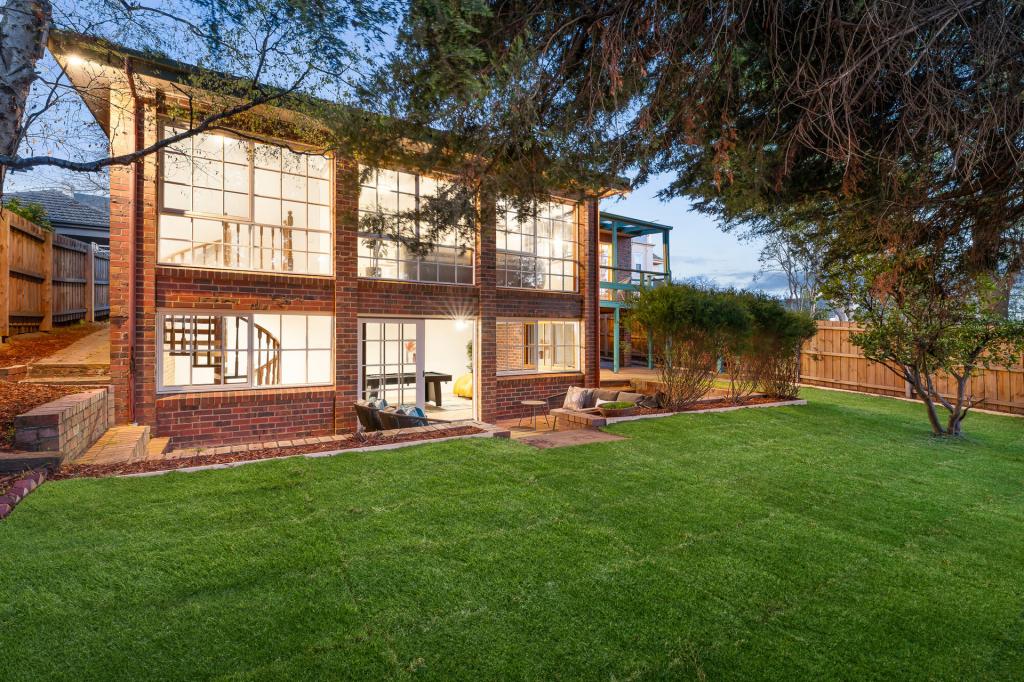 16 Victor Ave, Kew, VIC 3101