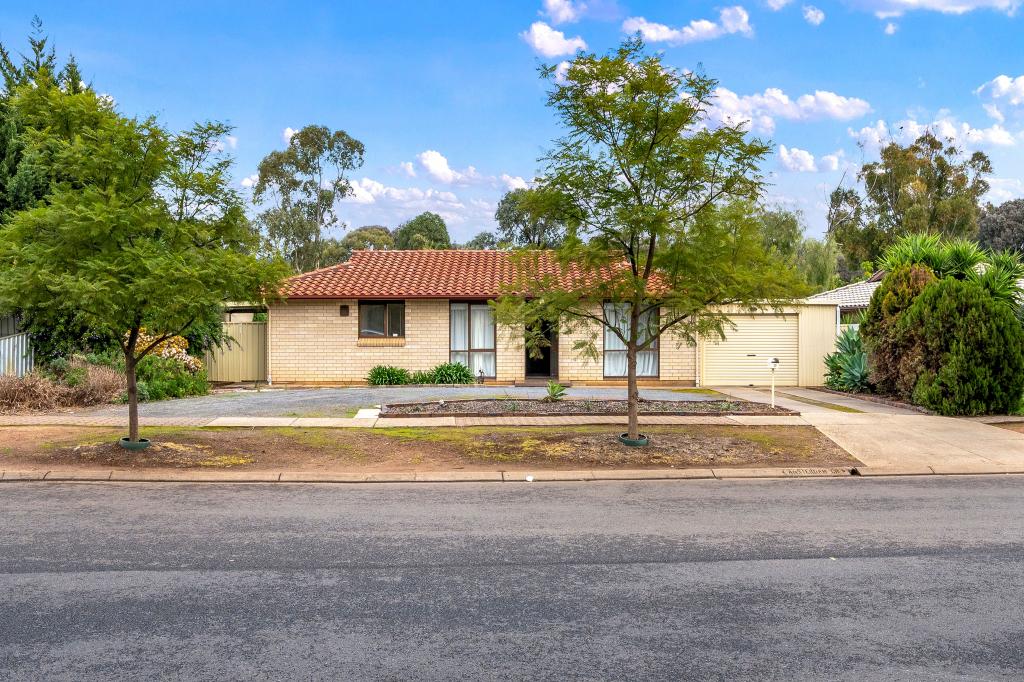 17 Amsterdam Cres, Salisbury Downs, SA 5108