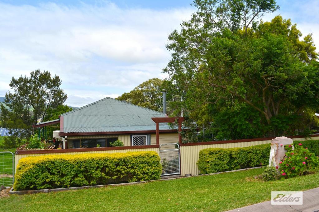 48 ANEMONE ST, KILLARNEY, QLD 4373