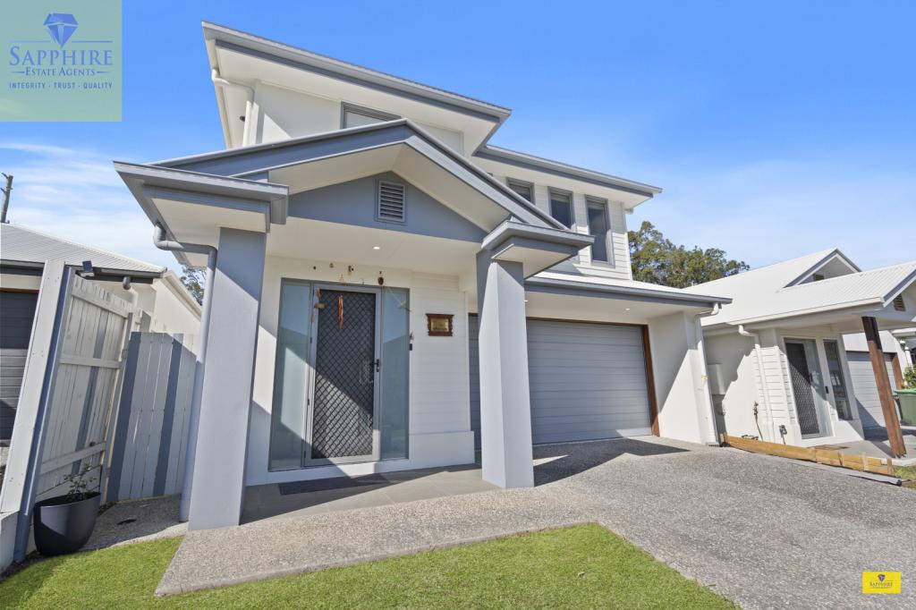 6 Retreat Pl, Pallara, QLD 4110