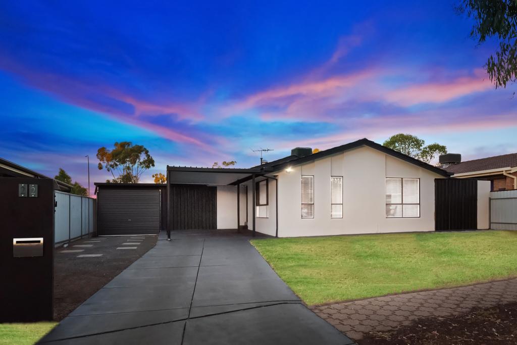 22 Radiata Gr, Salisbury Heights, SA 5109