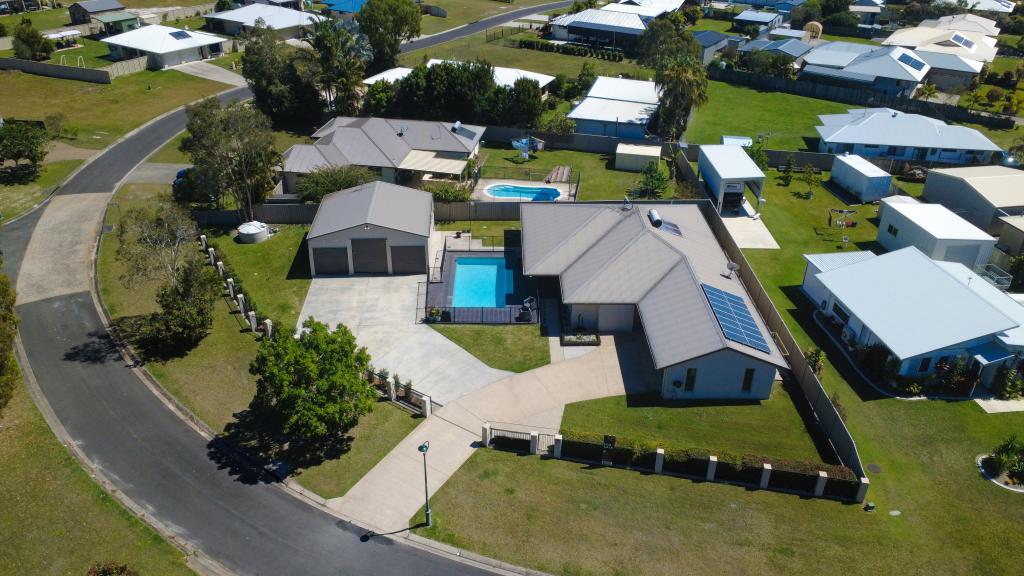 44 Fyshburn Dr, Cooloola Cove, QLD 4580