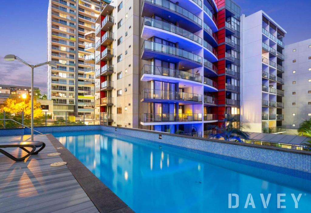 56/149-151 Adelaide Tce, East Perth, WA 6004