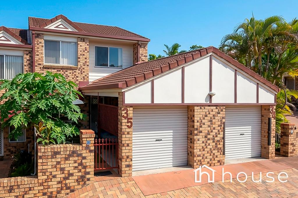 35/3809 Pacific Hwy, Tanah Merah, QLD 4128