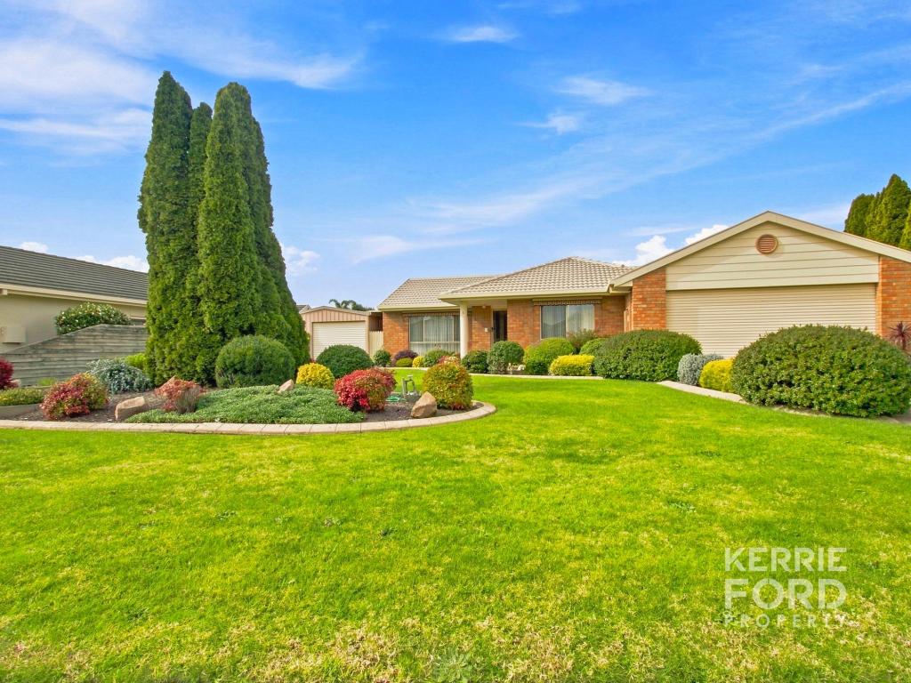 3 Chisholm Ct, Traralgon, VIC 3844