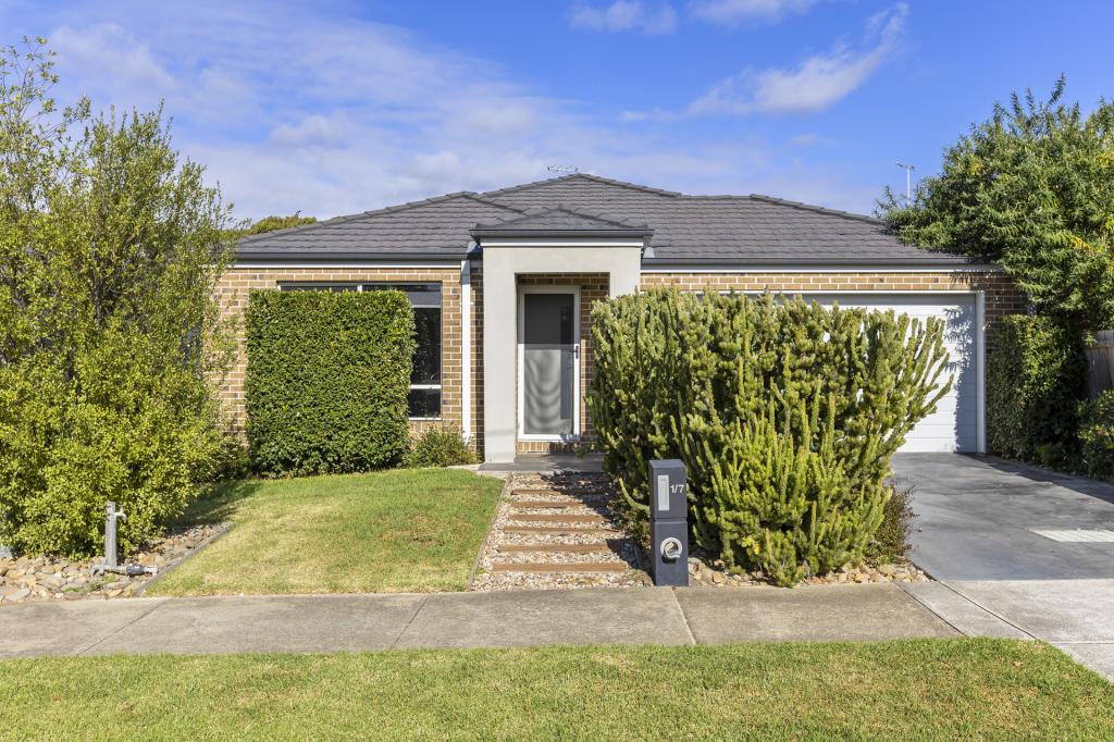 1/7 Marlo St, Hamlyn Heights, VIC 3215