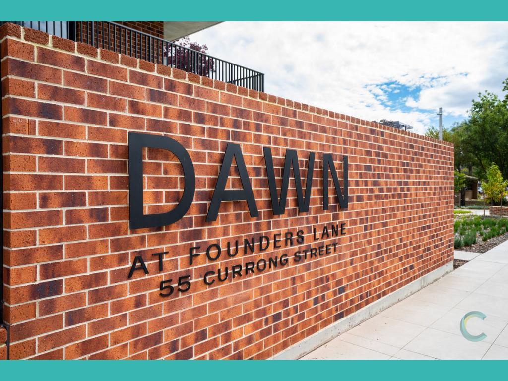 229/55 Currong St, Braddon, ACT 2612