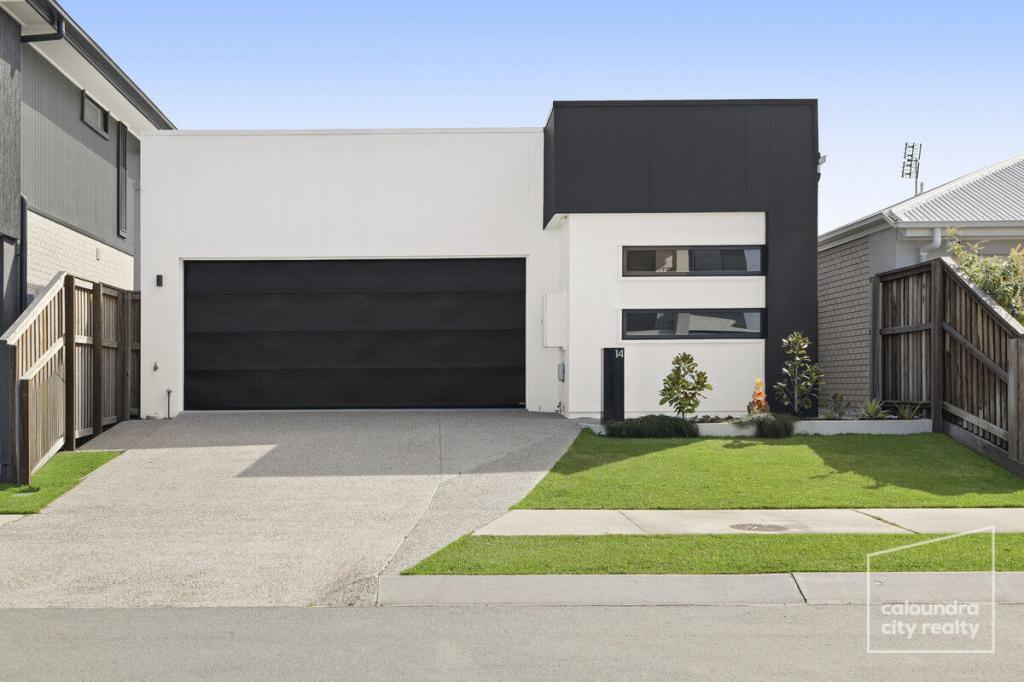 14 Bottlebrush St, Palmview, QLD 4553
