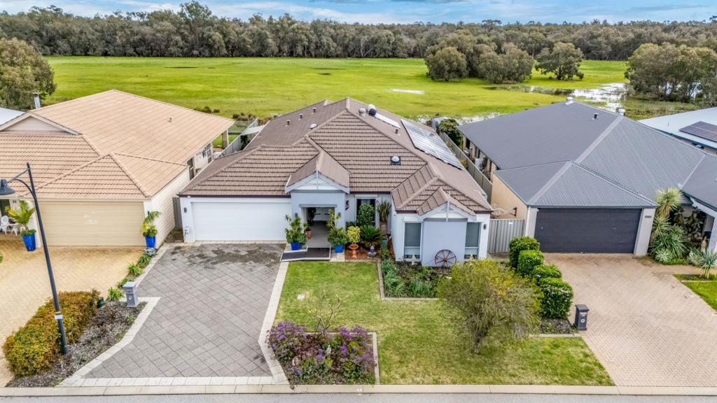 37 Purcell Gdns, South Yunderup, WA 6208