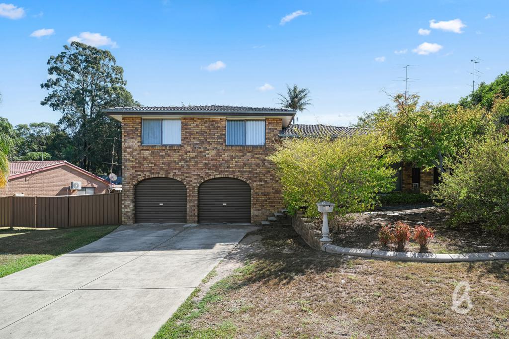 7 Cunningham Pde, Singleton Heights, NSW 2330