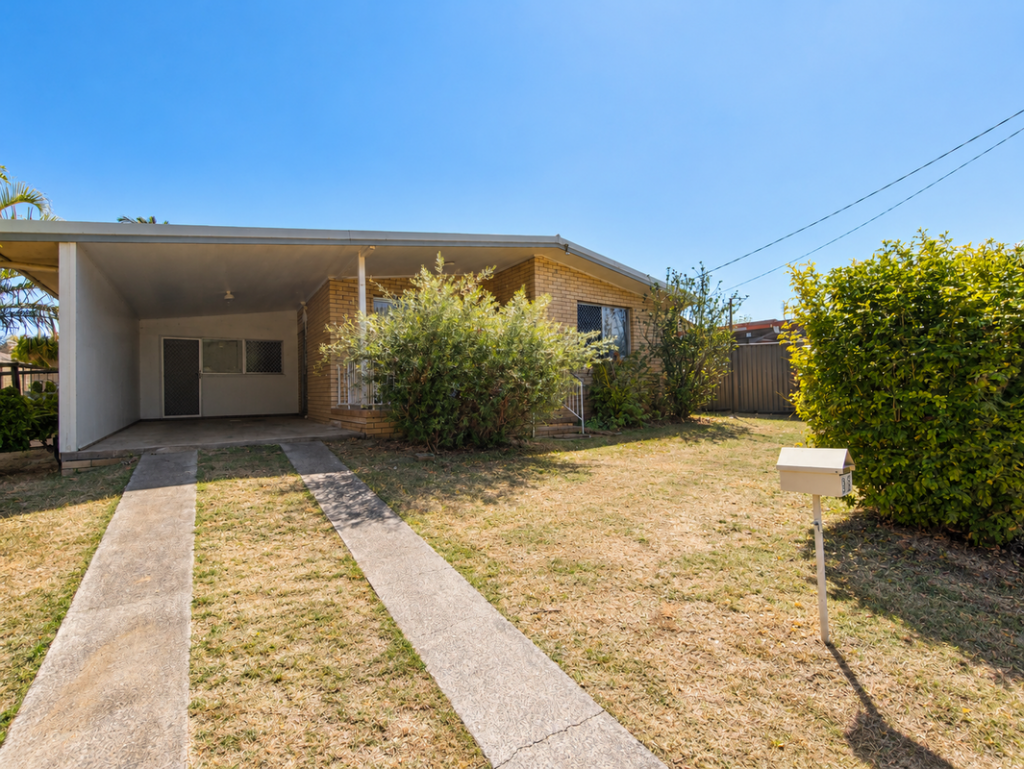 26 South St, Gatton, QLD 4343