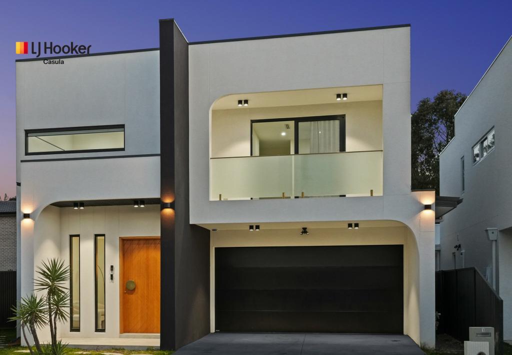 1 Split Cl, Prestons, NSW 2170