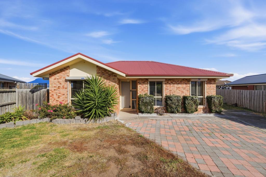 30 Viola Cres, Gagebrook, TAS 7030