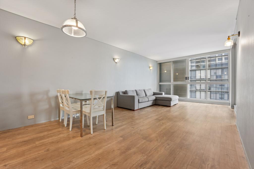 803/38 Hickson Rd, Millers Point, NSW 2000