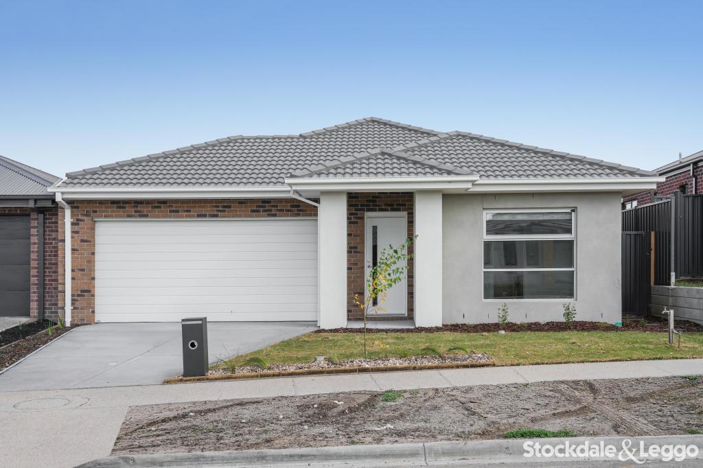 20 Rivulet St, Sunbury, VIC 3429