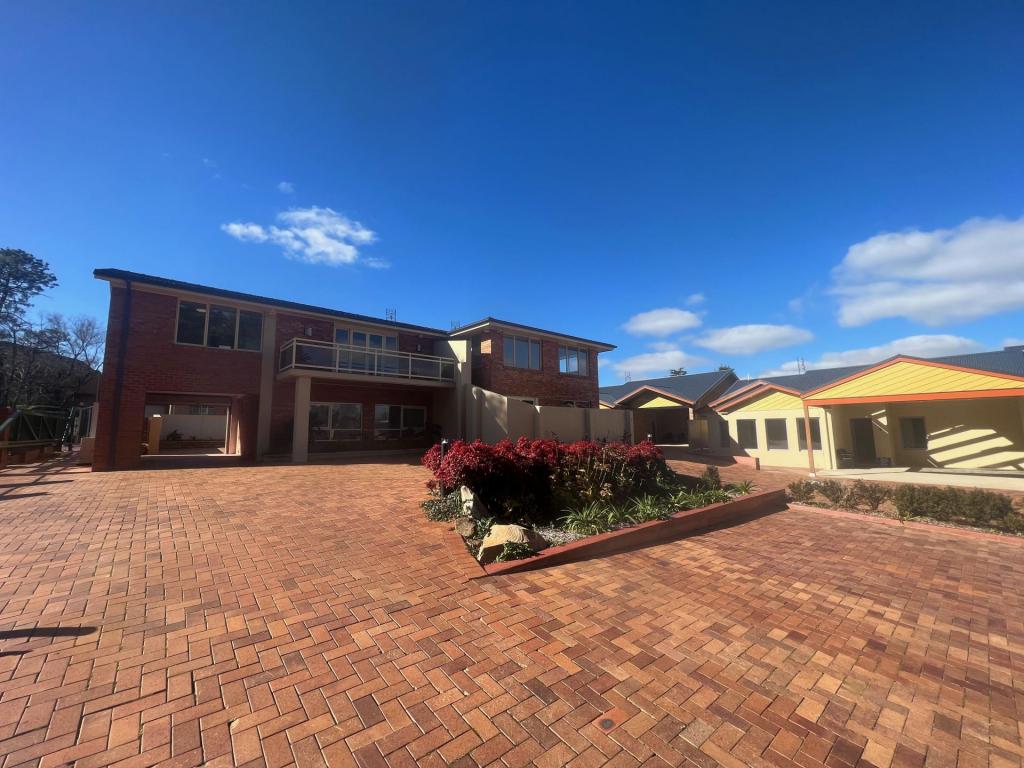 7/99 Bathurst Rd, Orange, NSW 2800