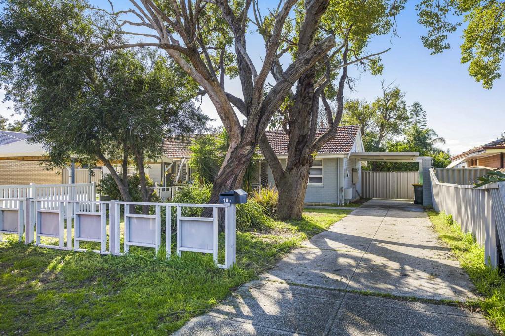 19b Dallington Cres, Balga, WA 6061