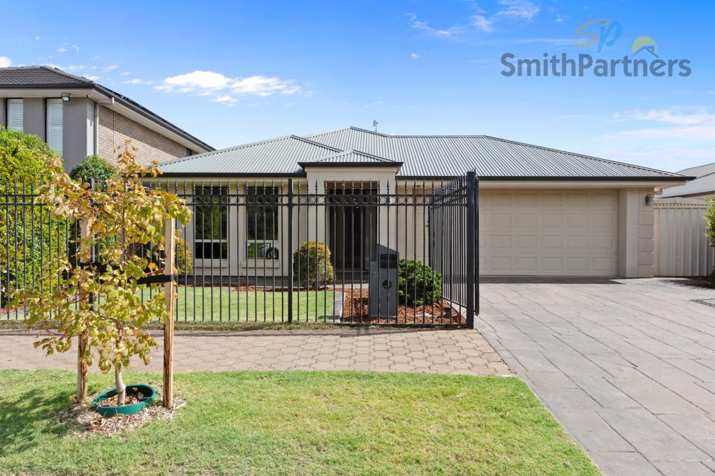 13 Lake St, Parafield Gardens, SA 5107
