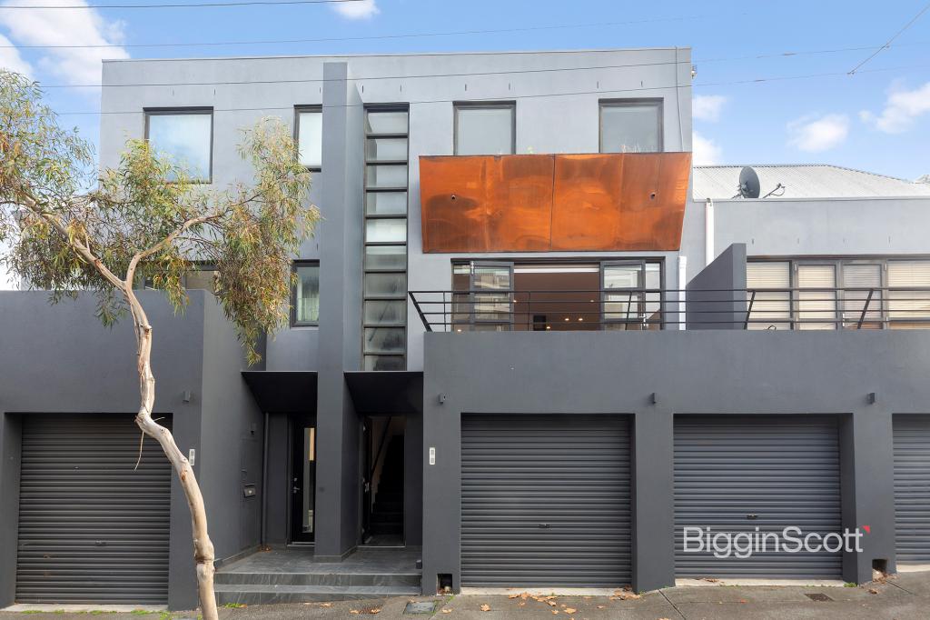 26a Dickmann St, Richmond, VIC 3121