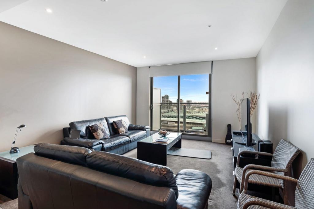 2601/288 Spencer St, Melbourne, VIC 3000