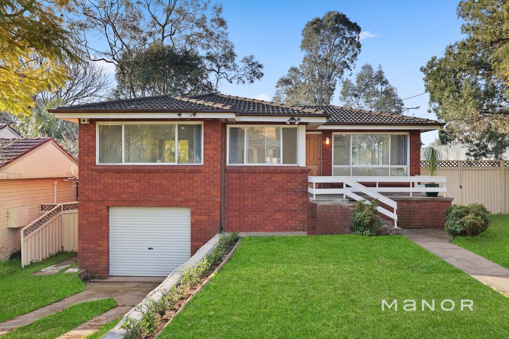 432 Windsor Rd, Baulkham Hills, NSW 2153