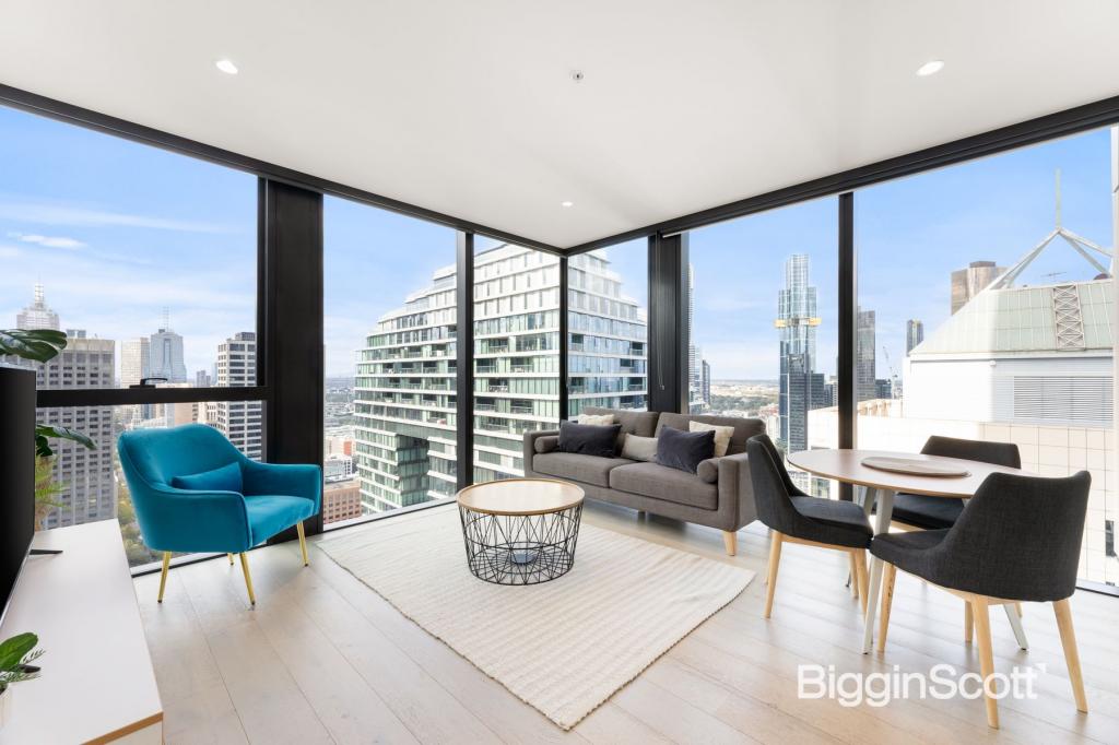 3806/464 - 466 Collins St, Melbourne, VIC 3000