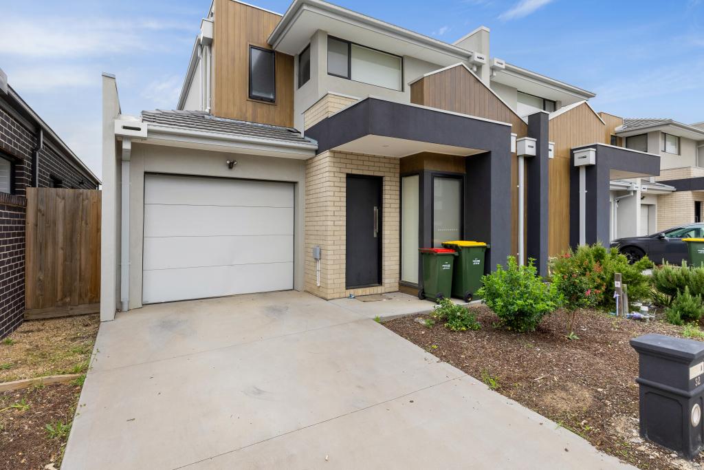 32 Hanford Lane, Wallan, VIC 3756