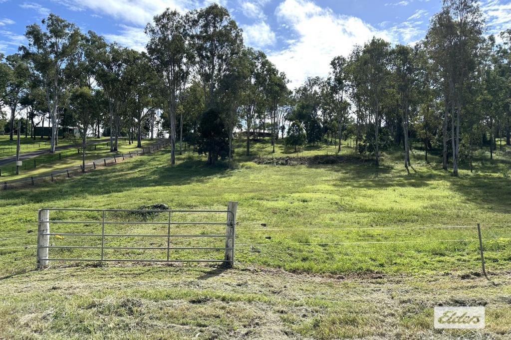  WILLIAMS ROAD, KILCOY, QLD 4515