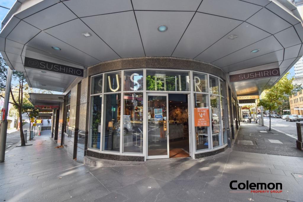 Shop 7/339 Sussex St, Haymarket, NSW 2000